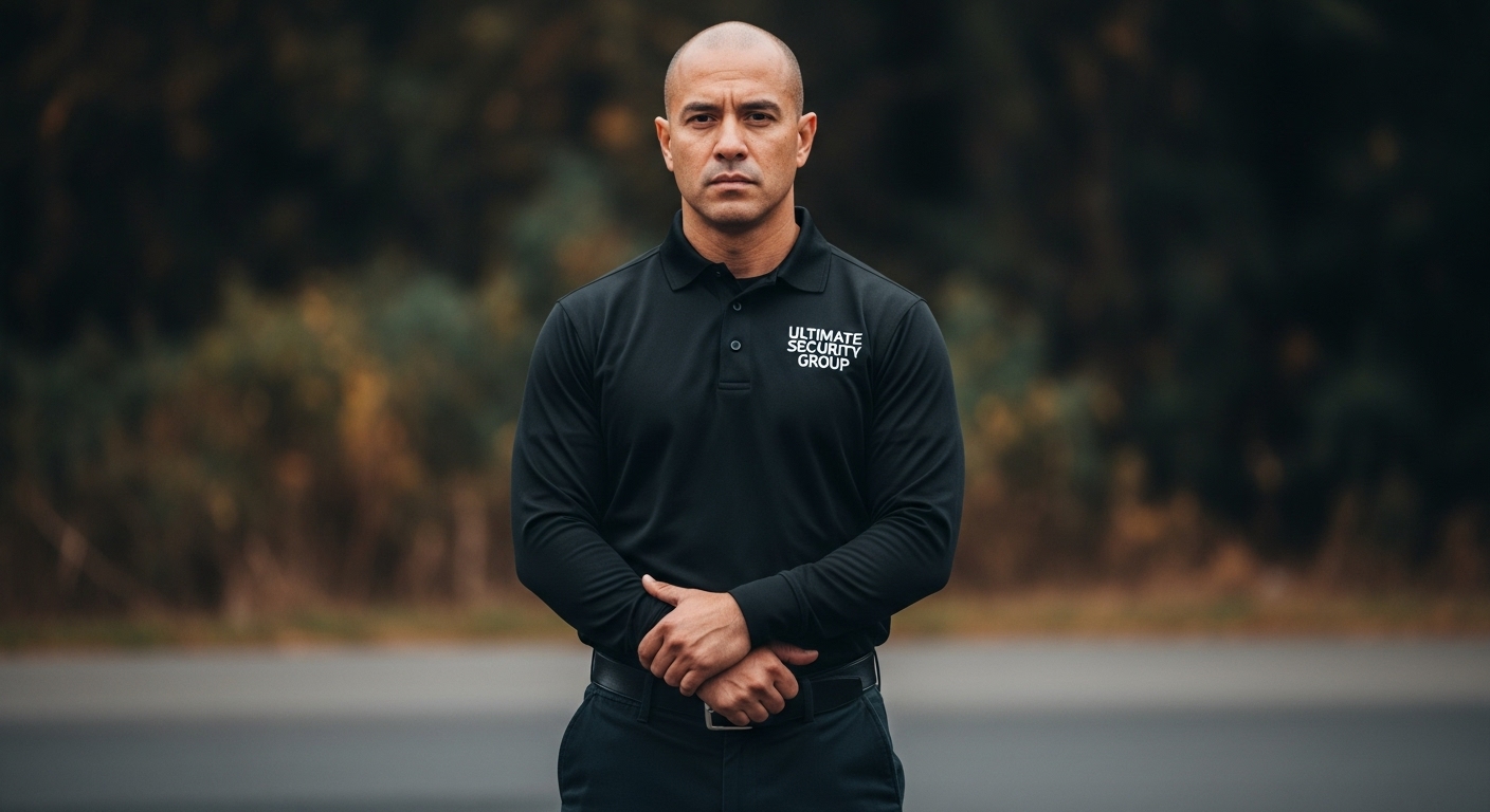 Licenced security guards Auckland CCTV installation alarm monitoring Ultimate Security Group